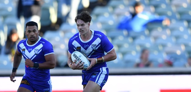 NSW Cup Team News: Round 7 v Knights