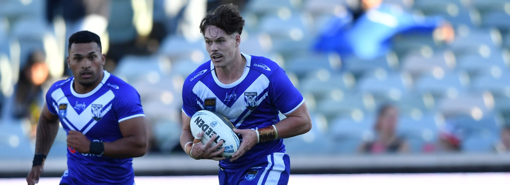 NSW Cup Team News: Round 7 v Knights