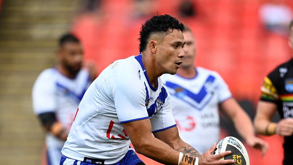 NSW Cup Team News: Round 11 v Sea Eagles