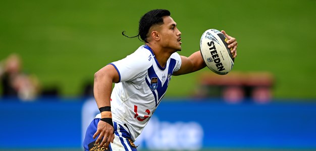 NSW Cup Team News: Round 12 v Dragons