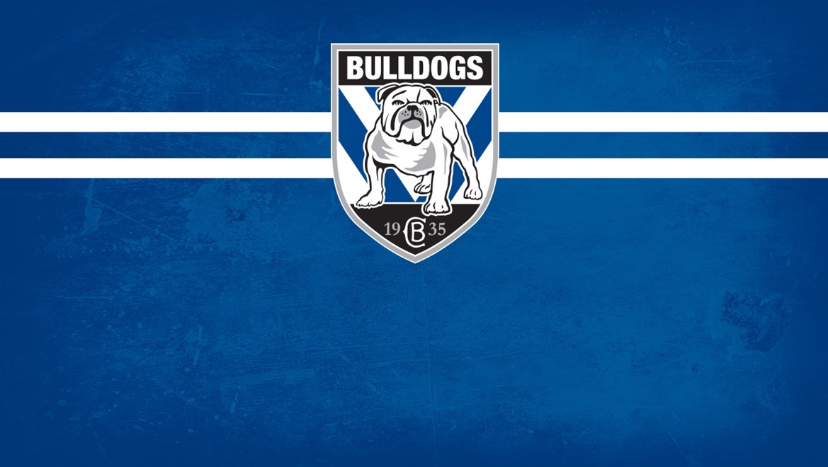 Bulldogs statement on social media images involving player | NRL.com