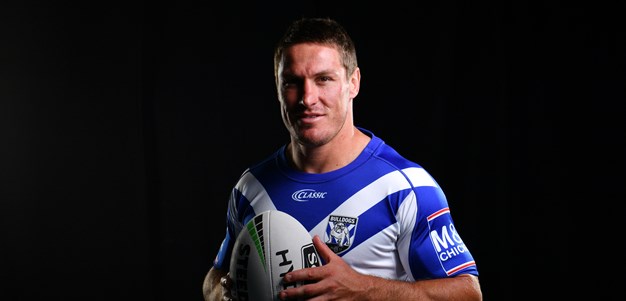 Skipper signs: Jackson extends Dogs tenure until 2023