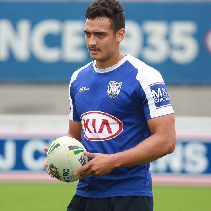 Grand Final hero elevated to top 30