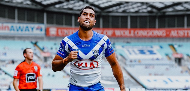 Reimis re-signs with Canterbury until end of 2021