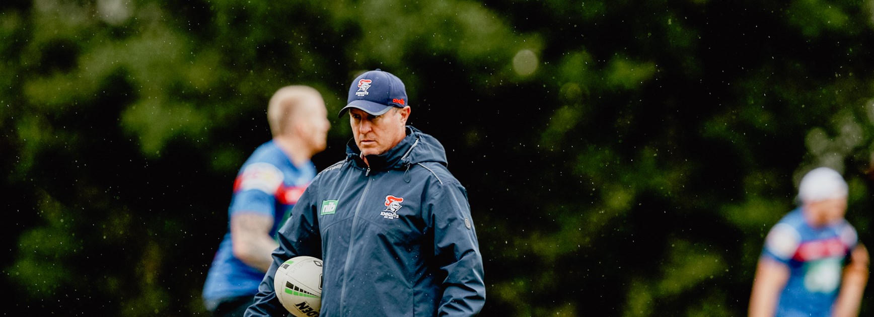David Furner named as part of Bulldogs new Coaching and High Performance Staff for 2021