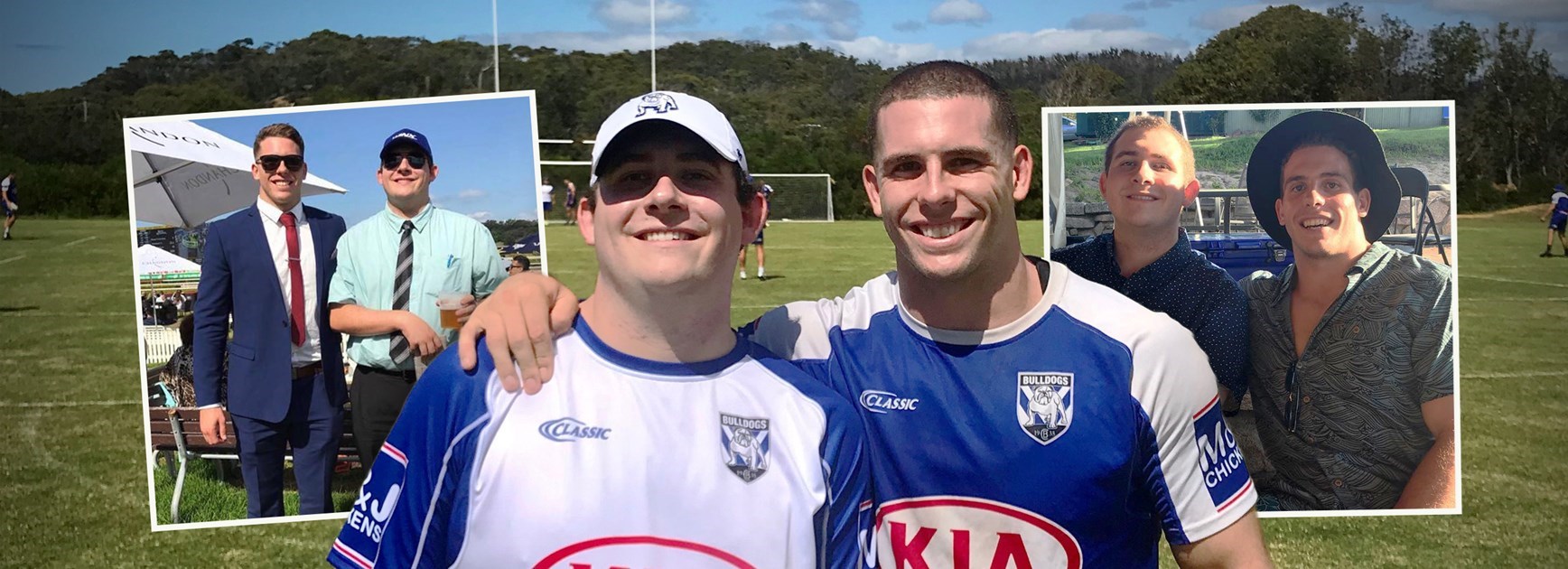 Bulldogs to honour World Autism Day