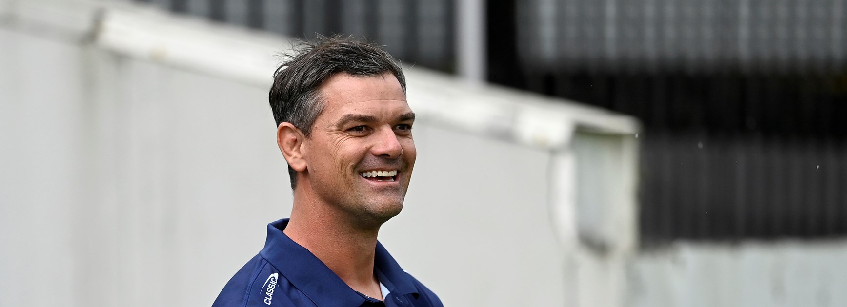 The motto 'all over our walls': A look inside Belmore with Ciraldo