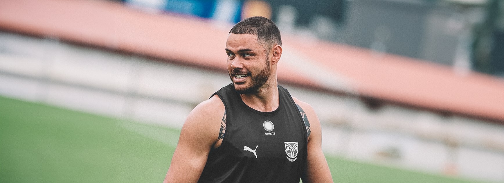 Wiliame Named as Bulldogs NRLW Head Coach