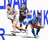 Bulldogs Bolster Squad as Trio Sign On