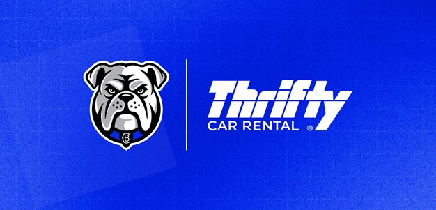 Thrifty Renews Partnership with Bulldogs Through 2027