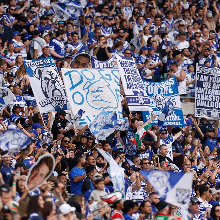 Gameday Guide: NRL Round 6 vs Panthers