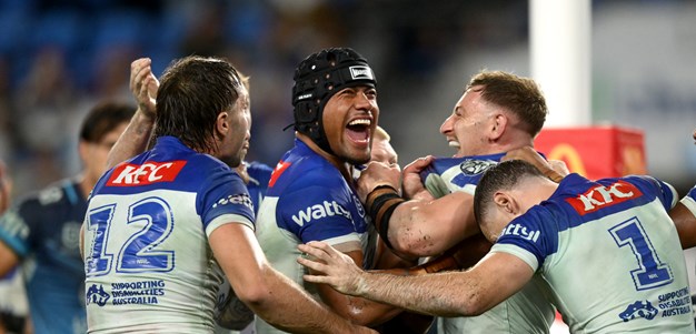 NRL Match Highlights: Round 17, 2026