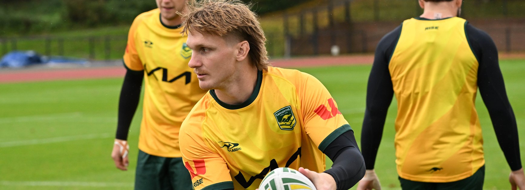 Smith joins Kangaroos squad as Collins ruled out