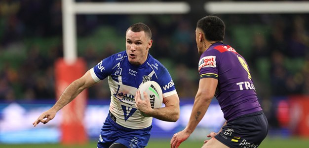 NRL Match Highlights: Bulldogs v Storm - Round 22, 2026
