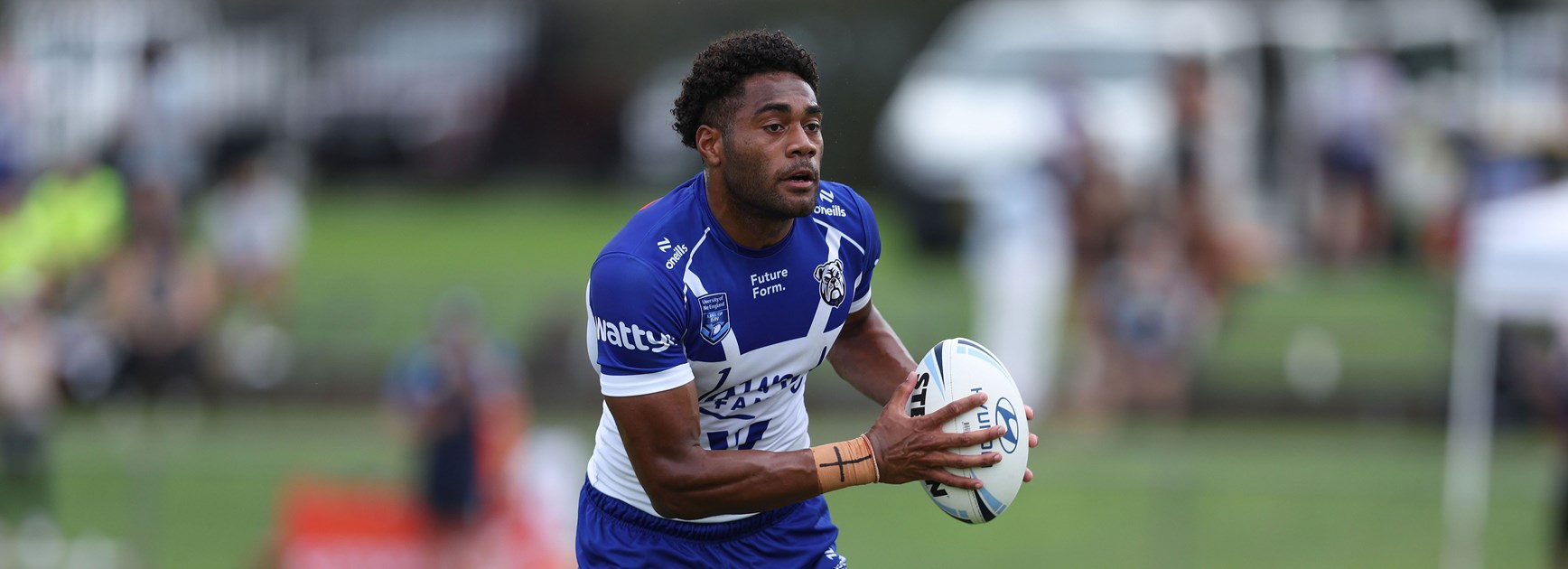 GIO NSW Under 19s Men's Origin team announced