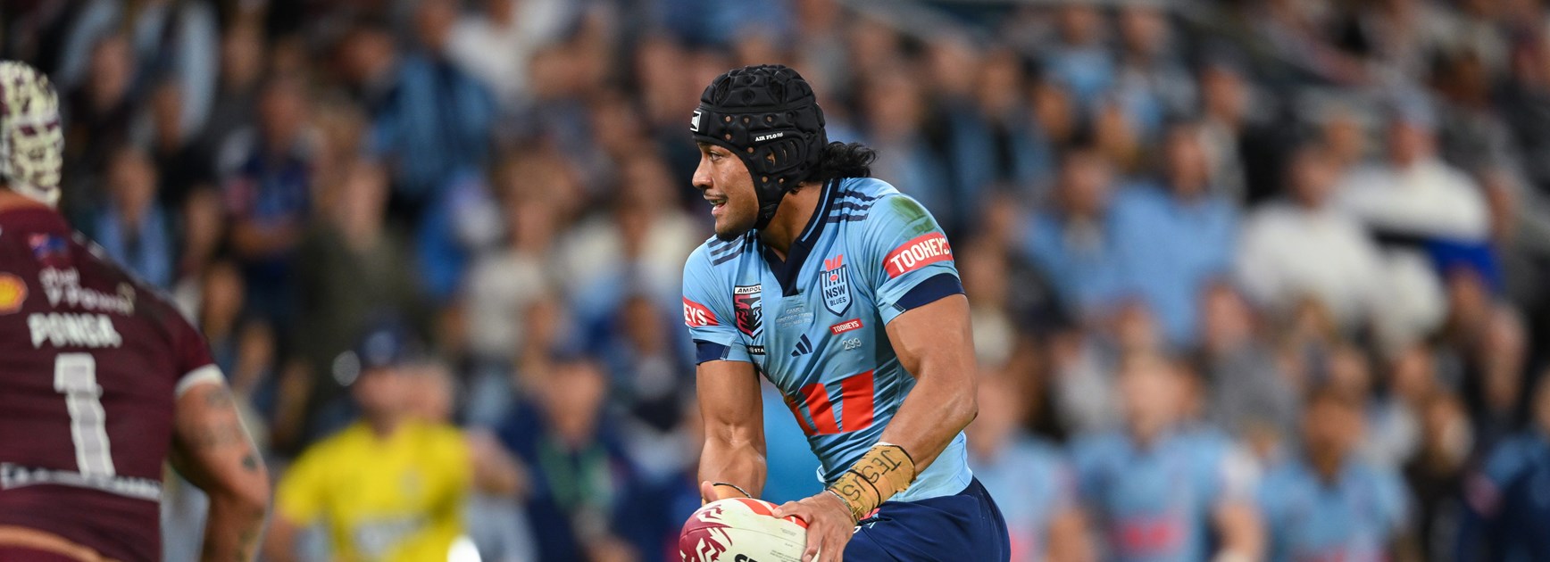 Daley selects six new faces for Westpac NSW Blues