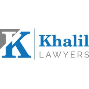 Khalil Lawyers