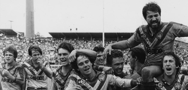 Drought Breakers: The 1980 Premiers