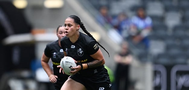 2026 RLWC: Bulldogs Trio Selected for Kiwis