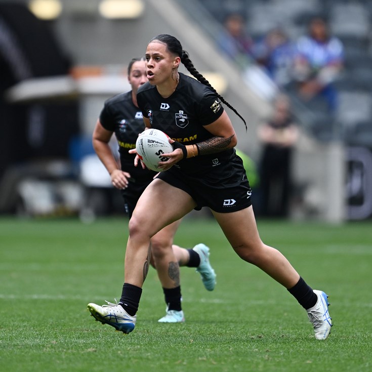2026 RLWC: Bulldogs Trio Selected for Kiwis