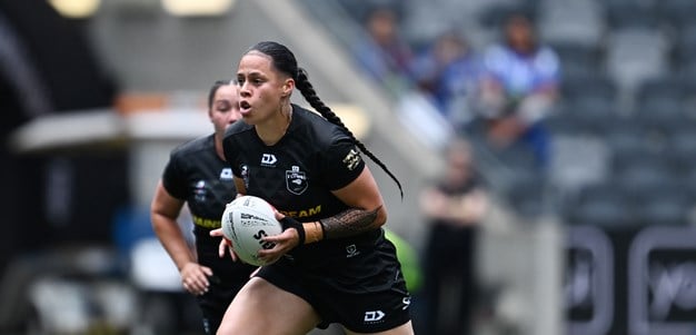 2026 RLWC: Bulldogs Trio Selected for Kiwis