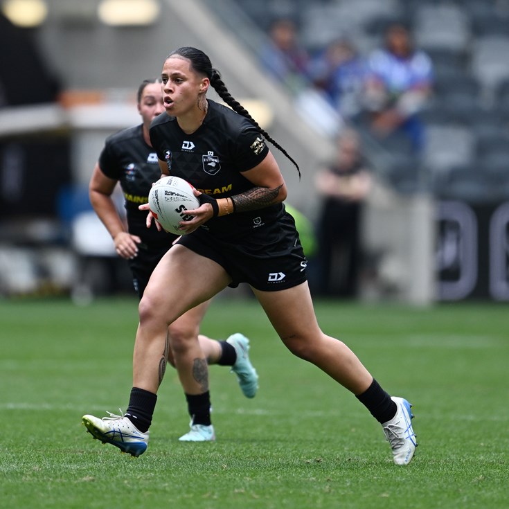 2026 RLWC: Bulldogs Trio Selected for Kiwis