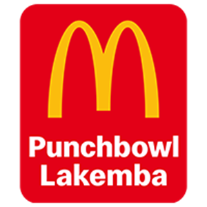 McDonalds Punchbowl & Lakemba