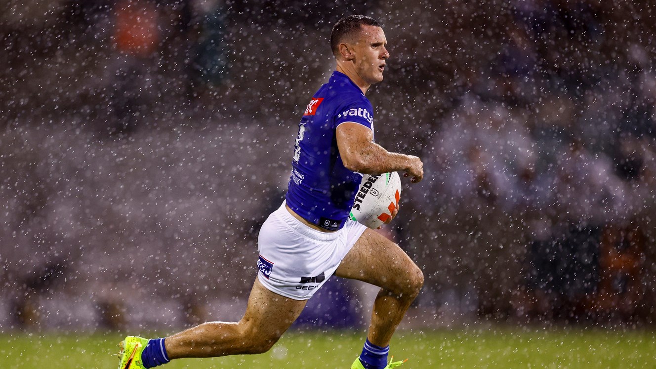 NRL Match Highlights: Bulldogs v Raiders - Round 3, 2026