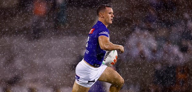 NRL Match Highlights: Bulldogs v Raiders - Round 3, 2026