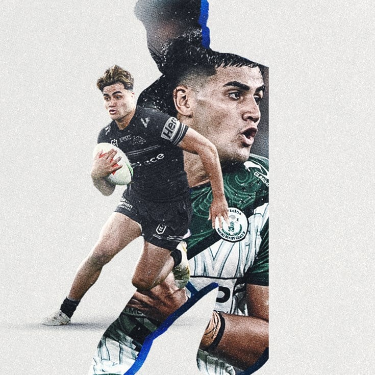 Backline Boost: Bulldogs Sign McLean