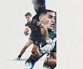 Backline Boost: Bulldogs Sign McLean
