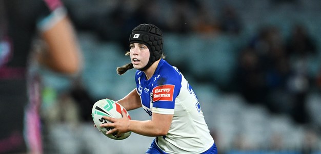 2026 RLWC: Millard Selected to Represent England