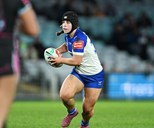 2026 RLWC: Millard Selected to Represent England