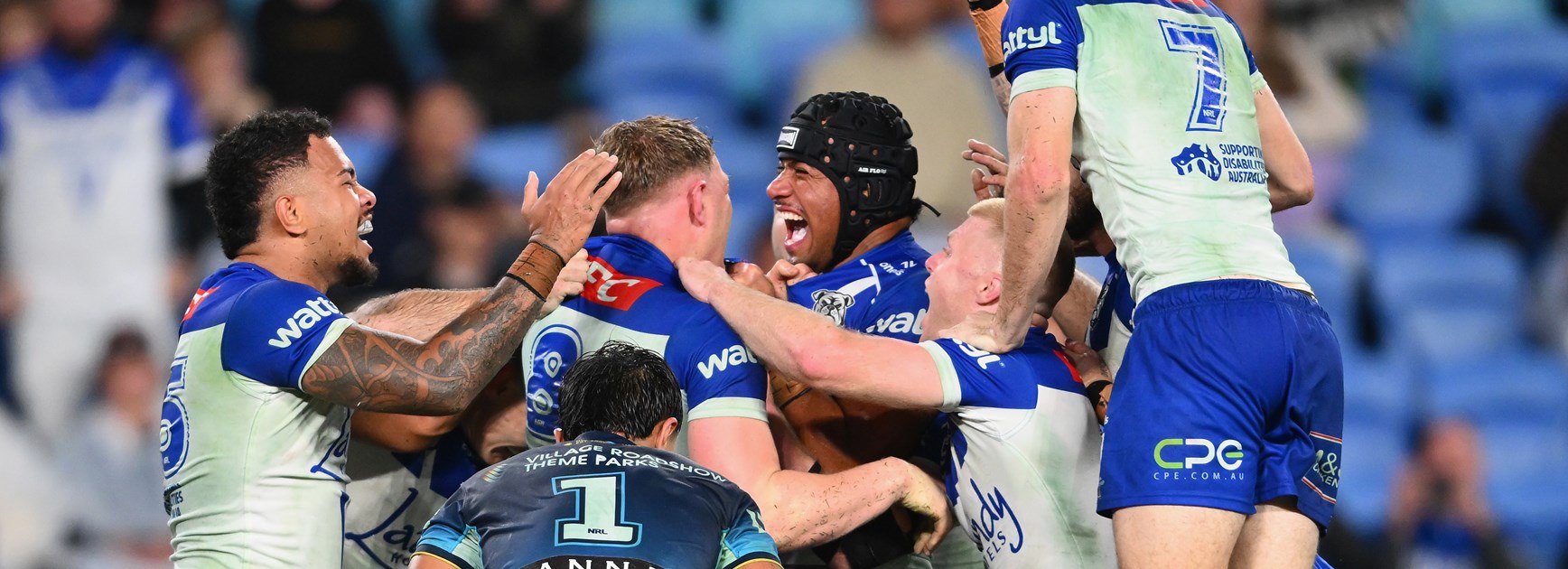 From Belmore to the World: Reflecting on Season 2026
