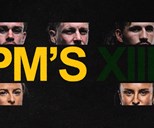 Five Bulldogs Selected in Australian Prime Minister's XIII Squads