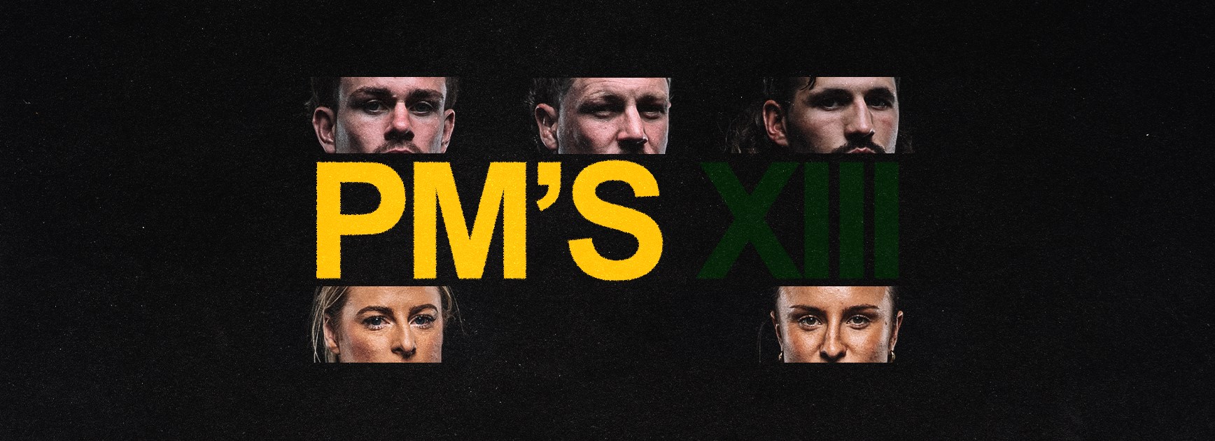 Australian Prime Minister’s XIII squads confirmed