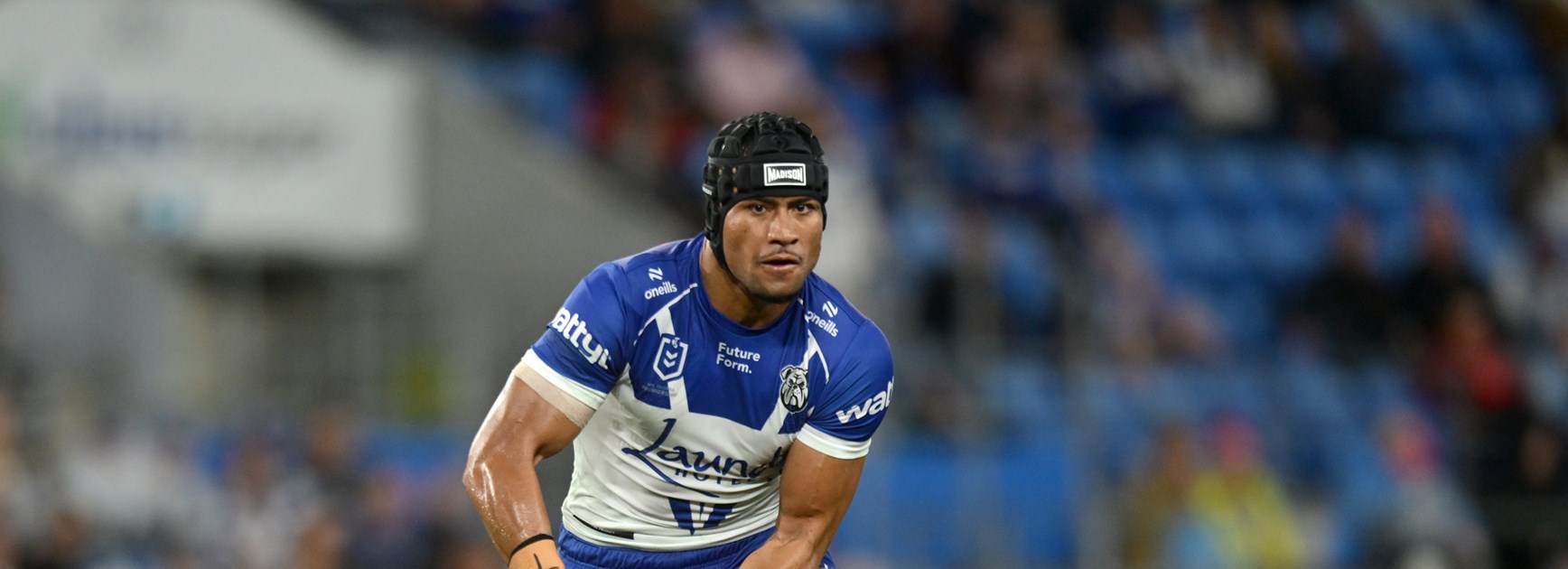 Bostock to make debut among five changes for Origin decider
