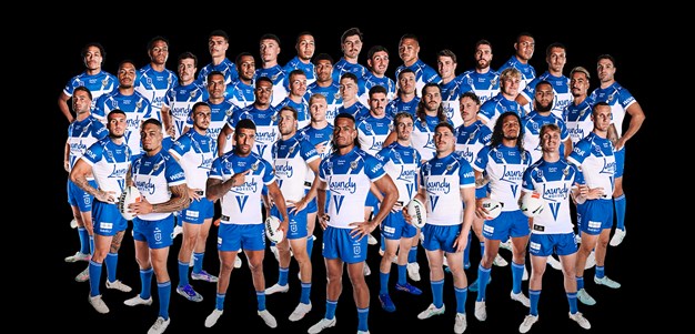 Download Your 2026 NRL Team Poster