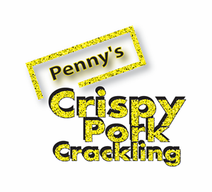 Penny's Pork Crackling