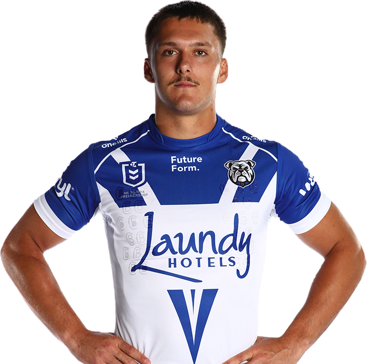 Jed Reardon