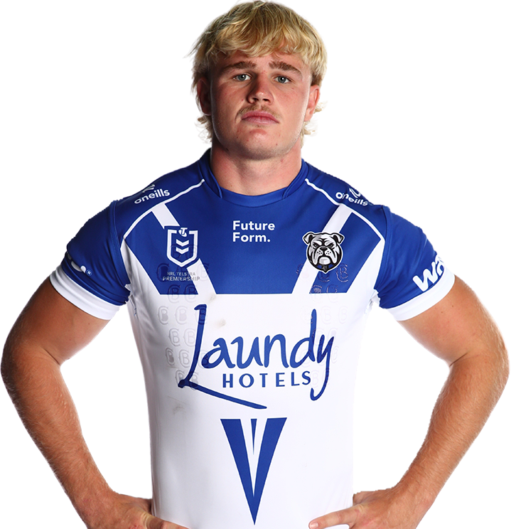 Jack Underhill