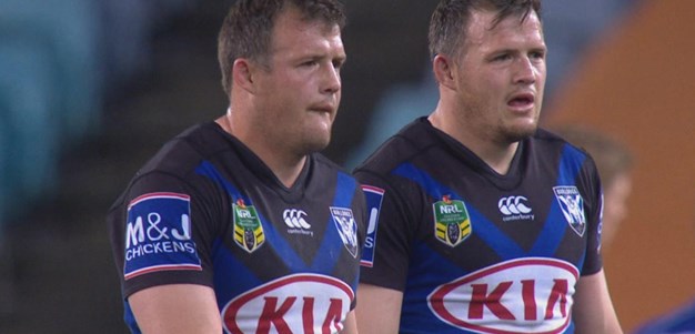 Morris hoping to extend Bulldogs stay
