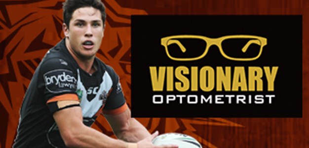 Eyes On Mitchell Moses