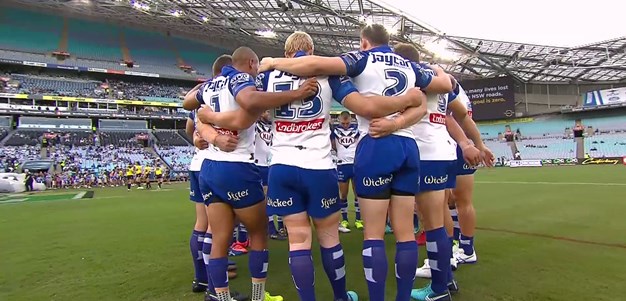 Round 3 Extended highlights - Bulldogs v Panthers