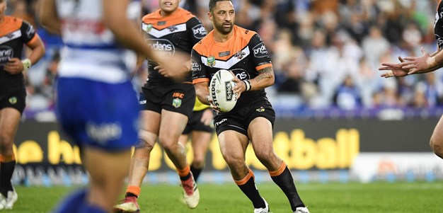 Round 12: Match Highlights v Wests Tigers