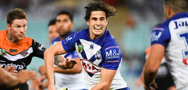 Round 20 Extended Highlights: Bulldogs v Wests Tigers
