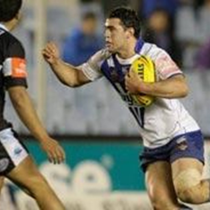 Round 24 Toyota Cup Team Announcement