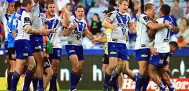 Round 25 Post Match Press Conference