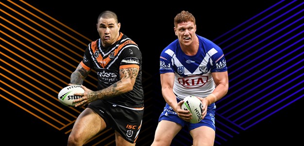 NRL.com preview Wests Tigers clash