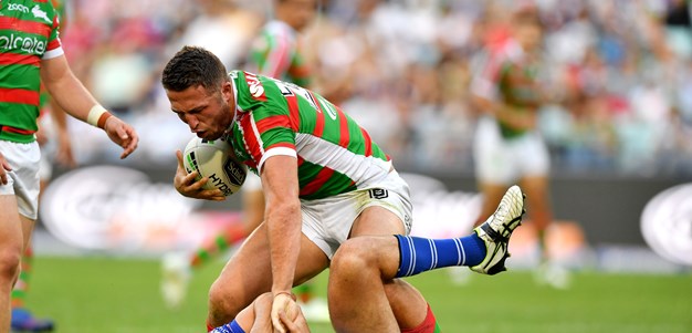 Burgess respects 'cheeky' Lewis